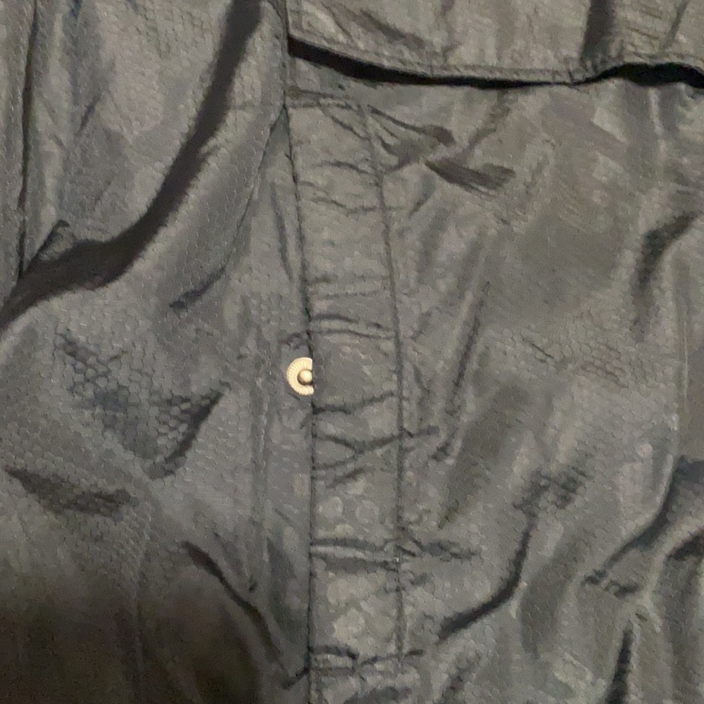 Nike Half Zip Pullover Lightweight Jacket - image 7